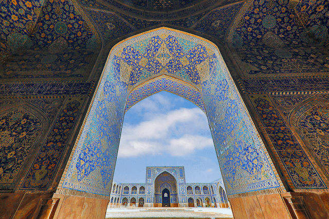 أهداف المركز